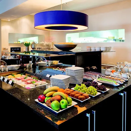 Am Schlosspark Garni Hotel Husum (Schleswig-Holstein)