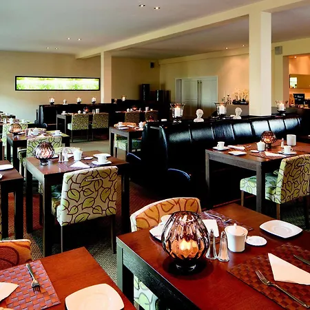 Hotel Am Schlosspark Garni Husum (Schleswig-Holstein)