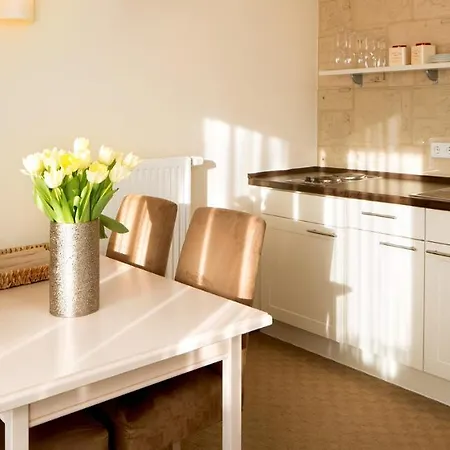 Am Schlosspark Garni 4*