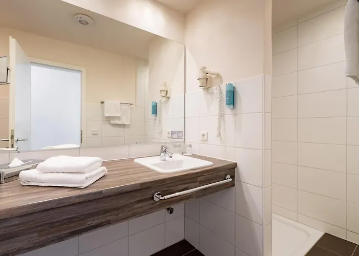 Am Schlosspark Garni Hotel