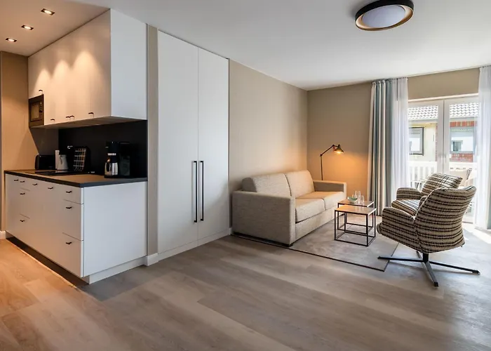 Am Schlosspark Garni