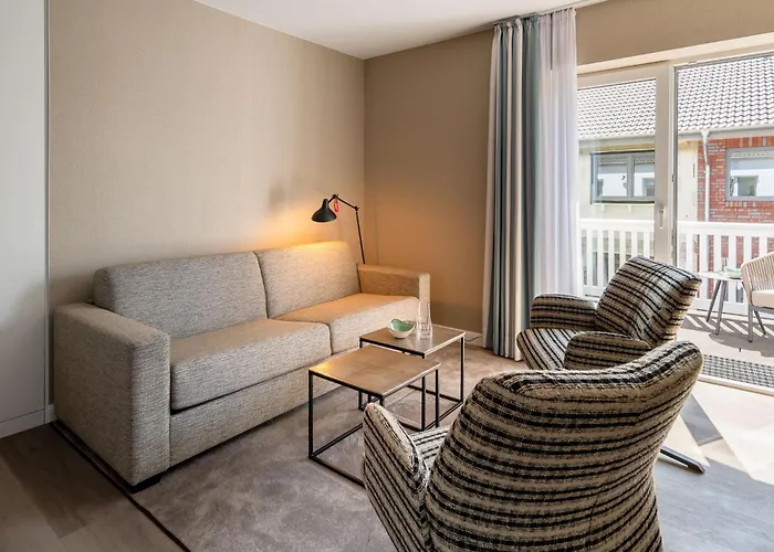 Hotel Am Schlosspark Garni
