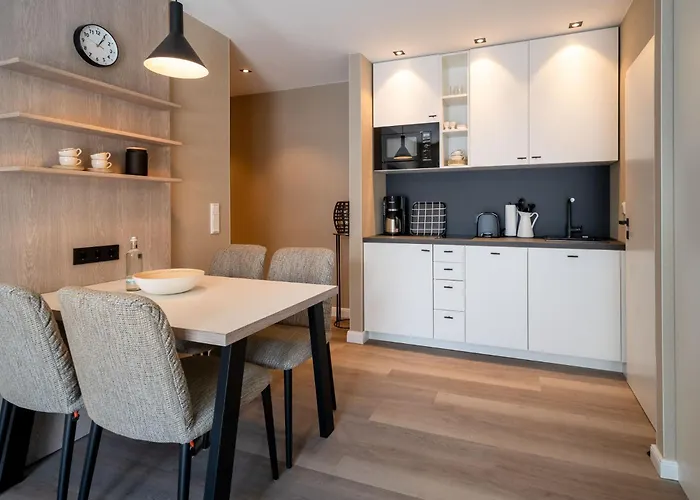 Am Schlosspark Garni 4*