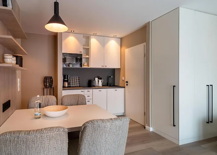 Am Schlosspark Garni Husum (Schleswig-Holstein)