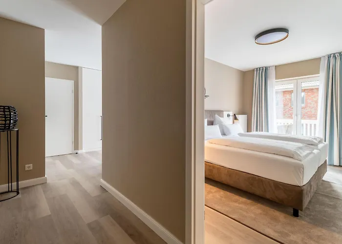Hotel Am Schlosspark Garni