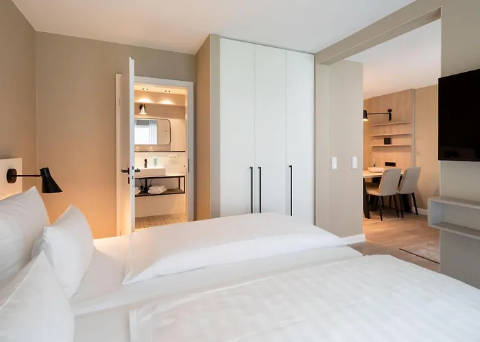 Hotel Am Schlosspark Garni