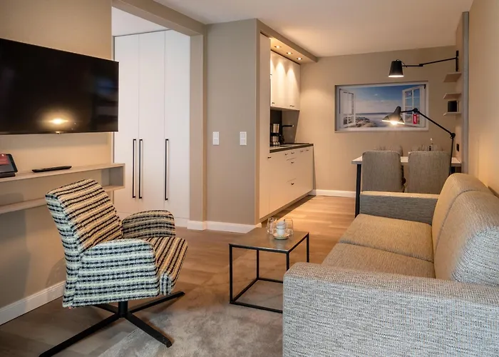 Am Schlosspark Garni 4*