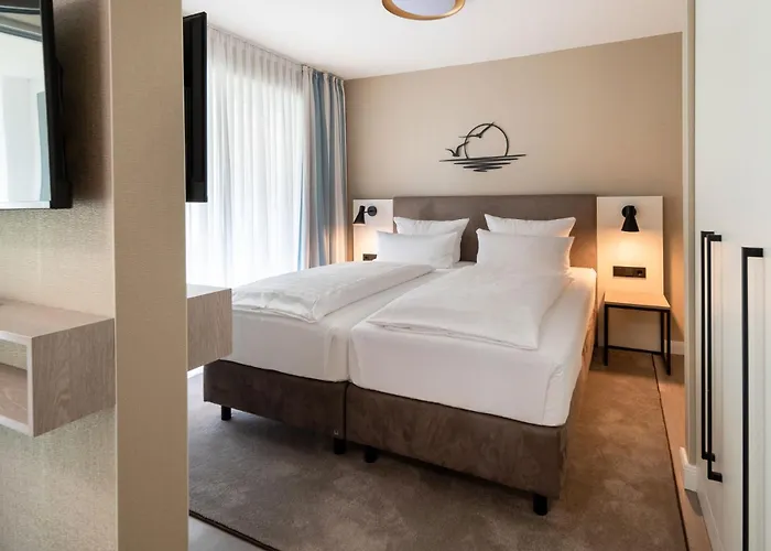 Am Schlosspark Garni 4*