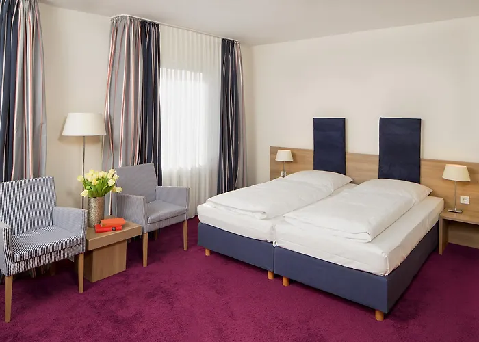 Am Schlosspark Garni 4*