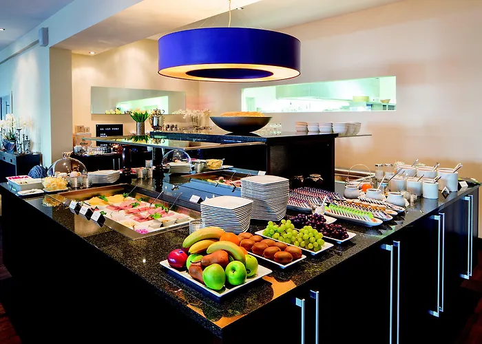 Am Schlosspark Garni Hotel Husum (Schleswig-Holstein)