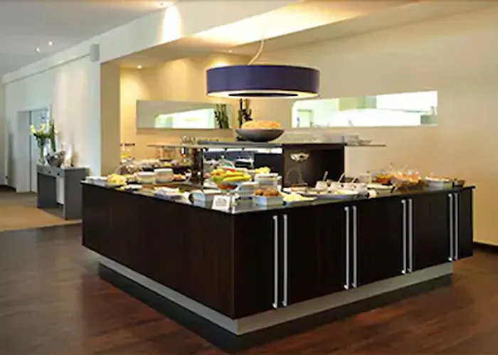 Am Schlosspark Garni