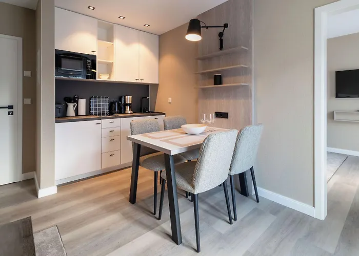 Am Schlosspark Garni 4*